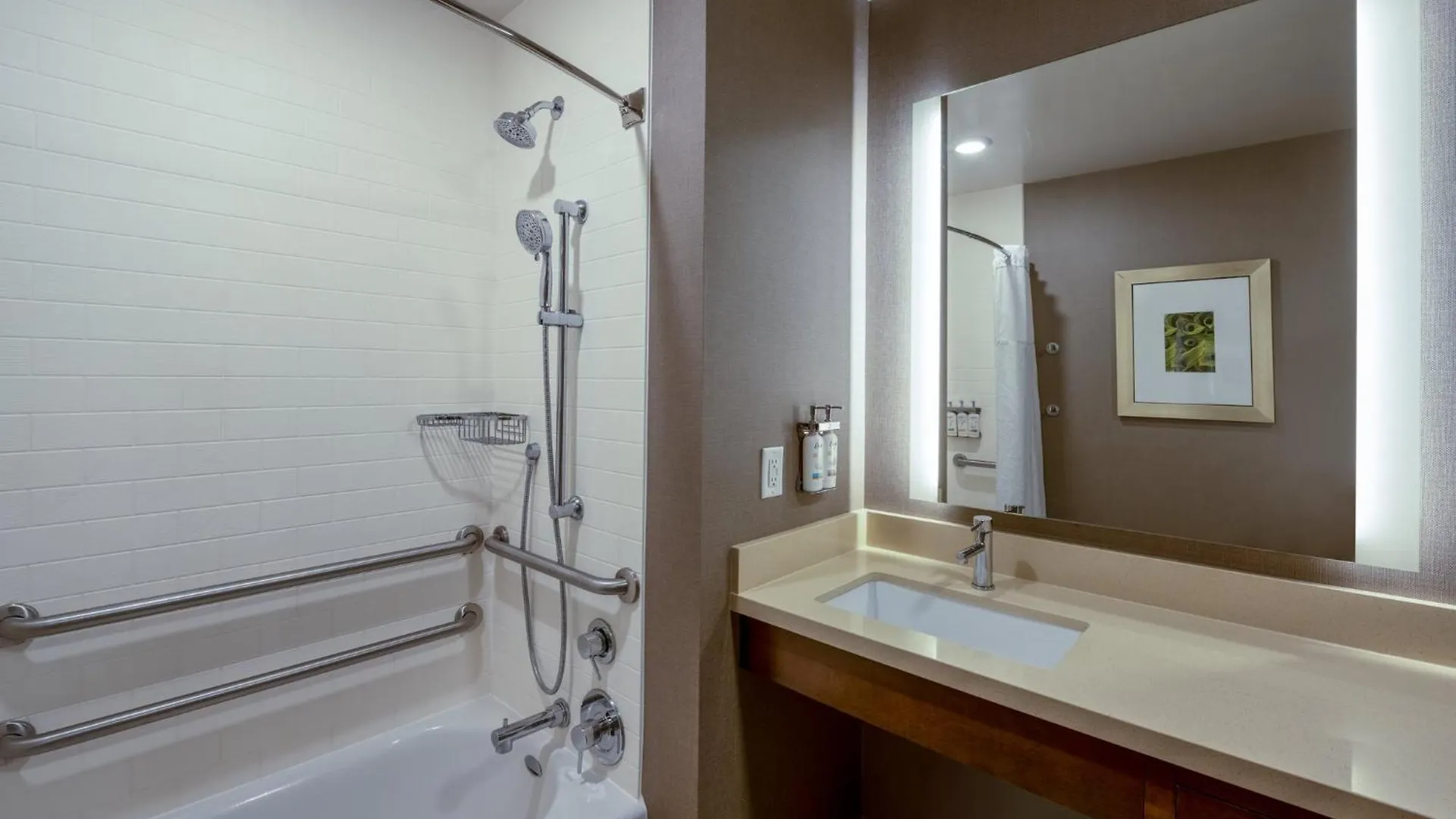 *** Hotel Staybridge Suites - Gilbert - East Mesa By Ihg United States