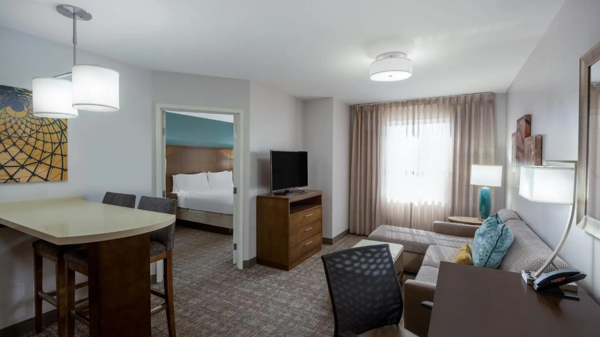 Staybridge Suites - Gilbert - East Mesa By Ihg United States