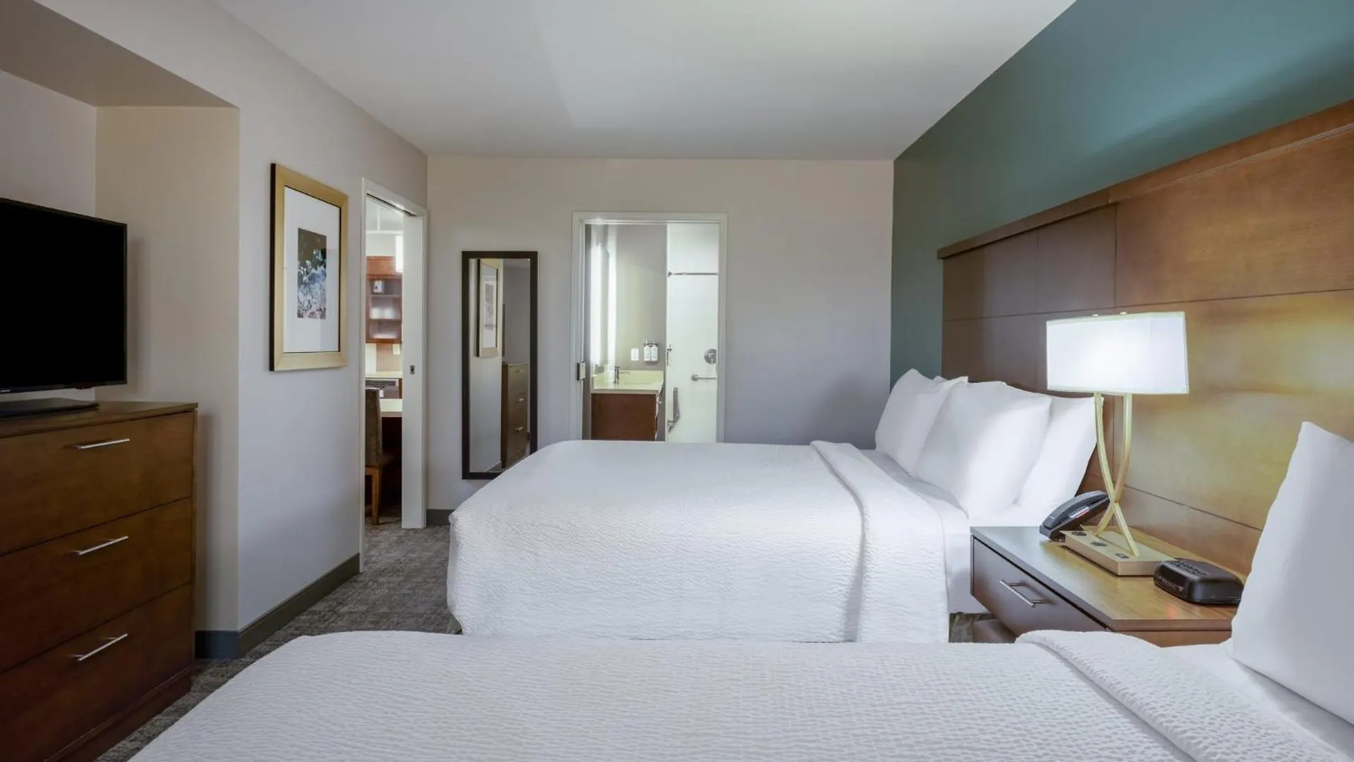 Staybridge Suites - Gilbert - East Mesa By Ihg Hotel