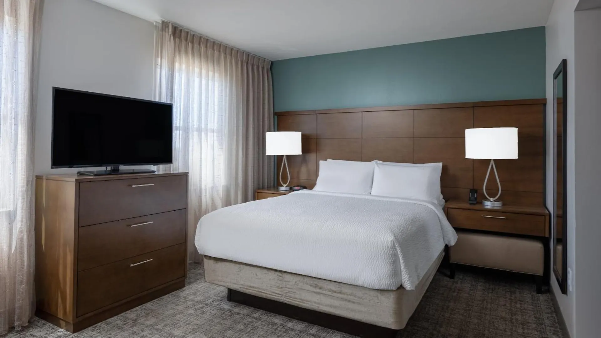 Staybridge Suites - Gilbert - East Mesa By Ihg