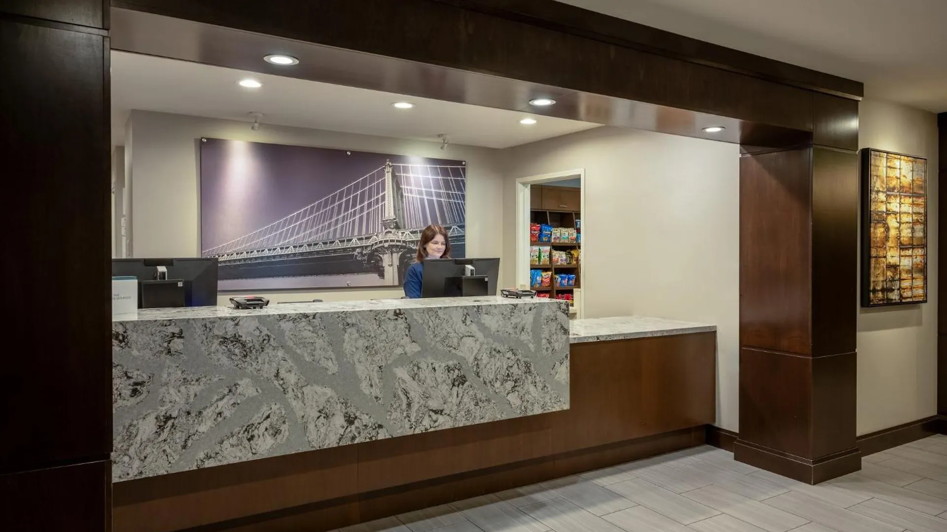 Staybridge Suites - Gilbert - East Mesa By Ihg Hotel