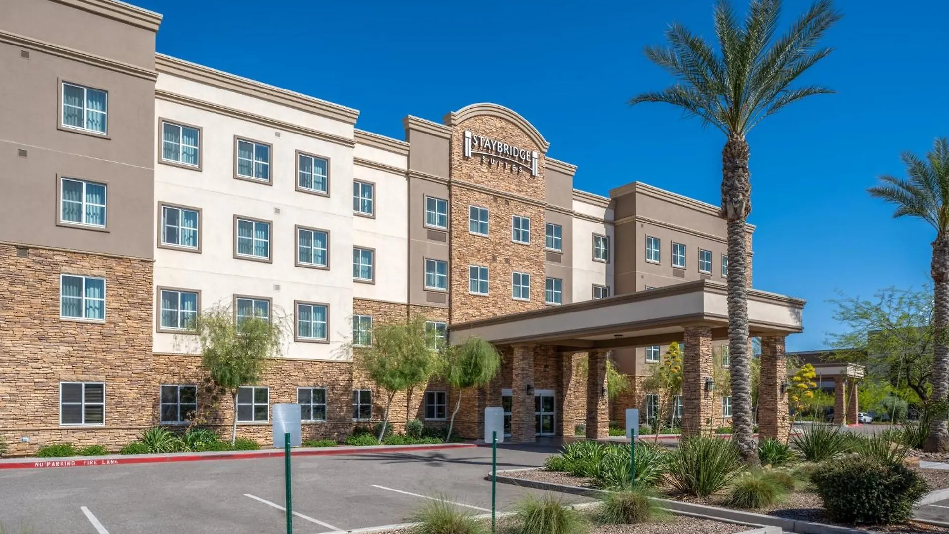 Hotel Staybridge Suites - Gilbert - East Mesa By Ihg