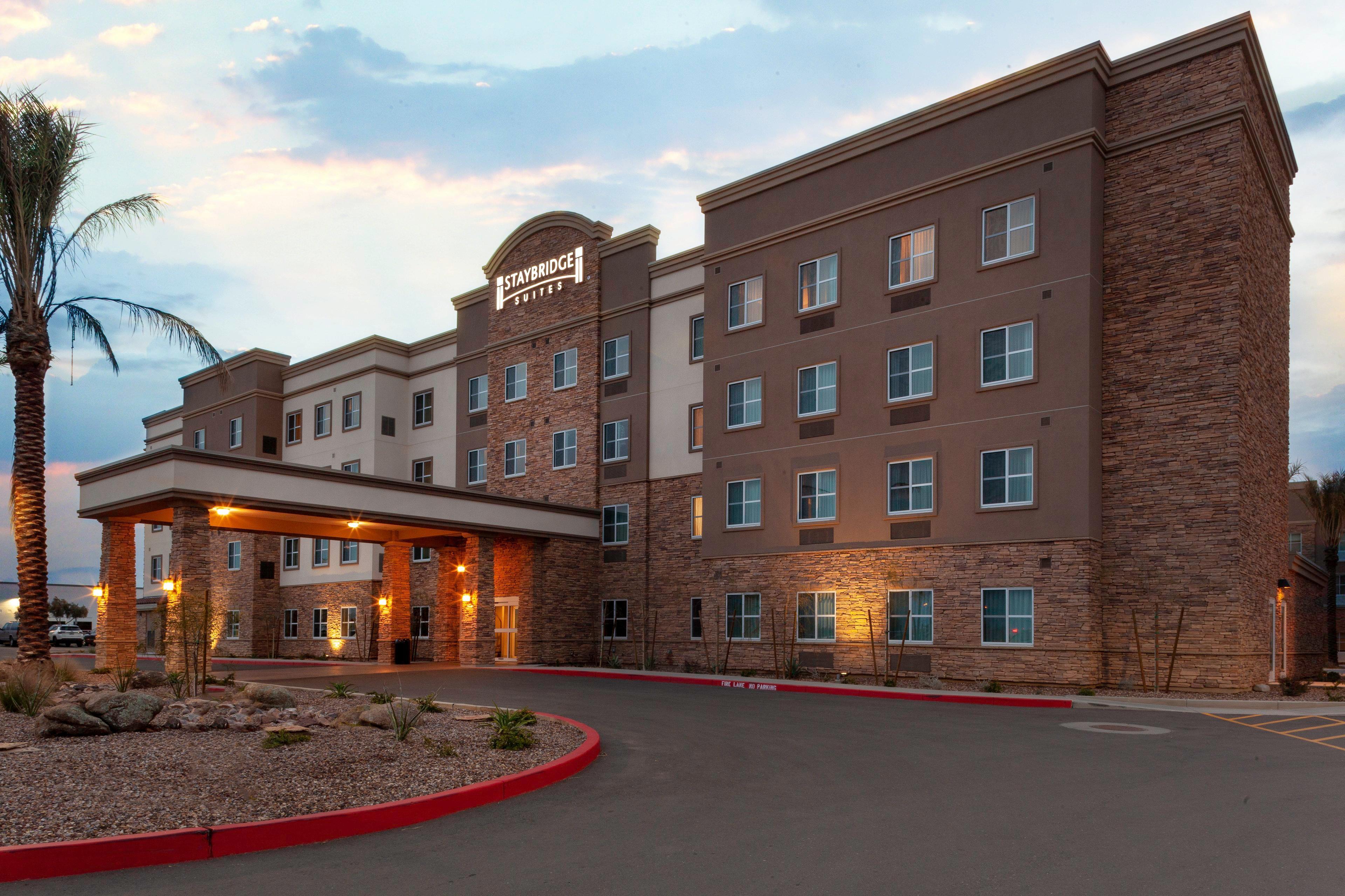 Staybridge Suites - Gilbert - East Mesa, An Ihg Hotel , United States