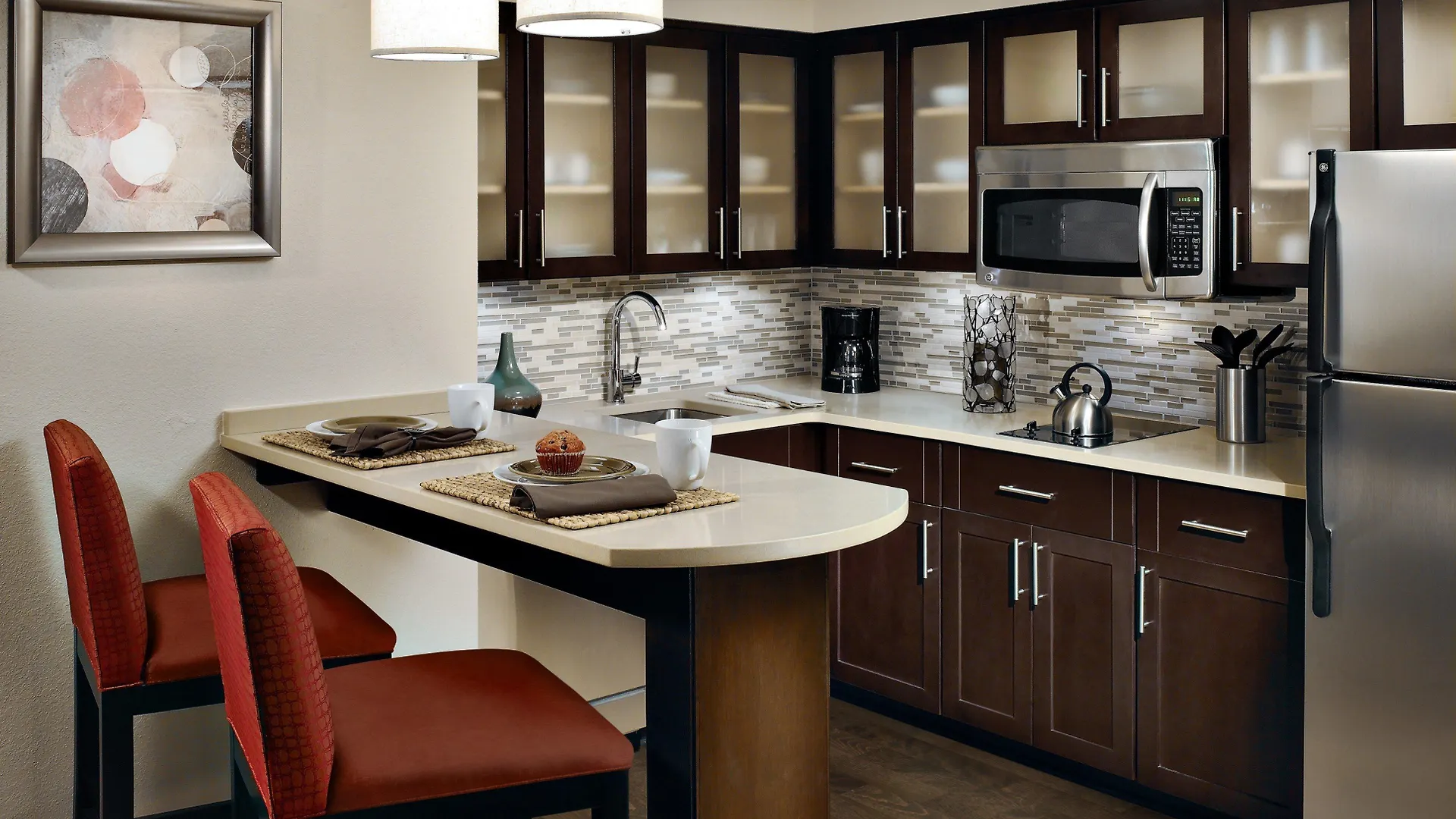 Hotel Staybridge Suites - Gilbert - East Mesa By Ihg
