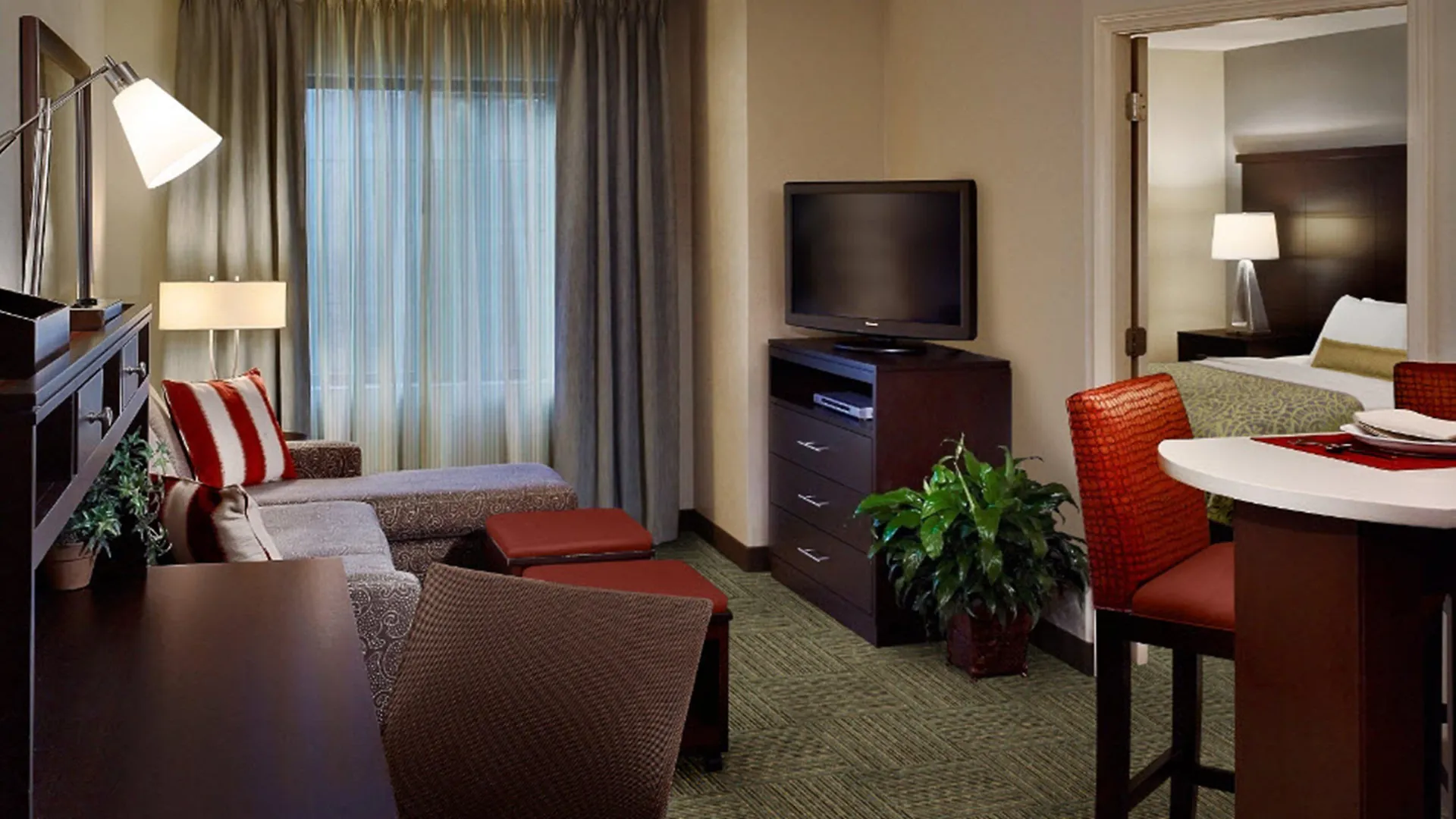 Staybridge Suites - Gilbert - East Mesa By Ihg