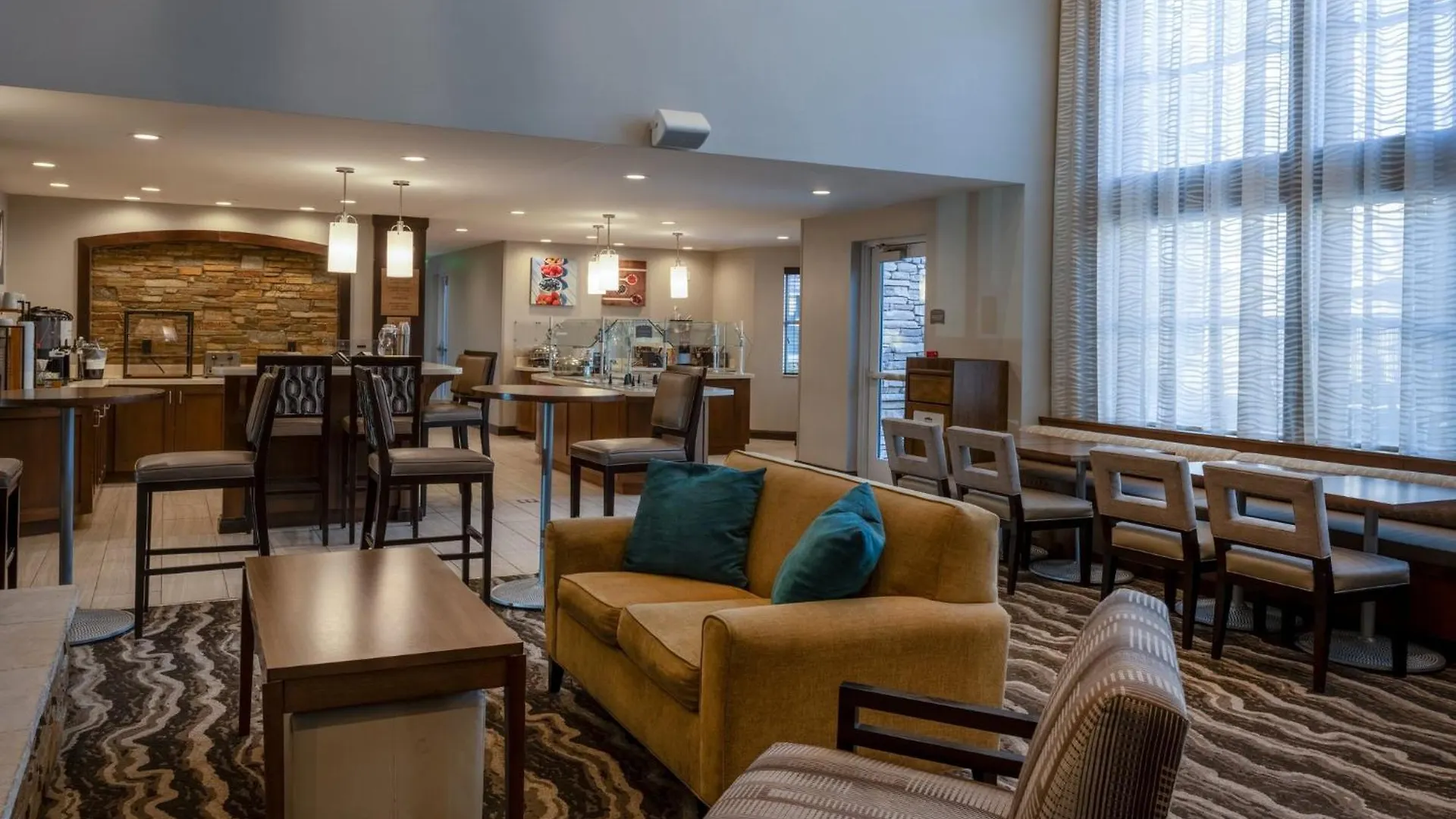 Staybridge Suites - Gilbert - East Mesa By Ihg United States