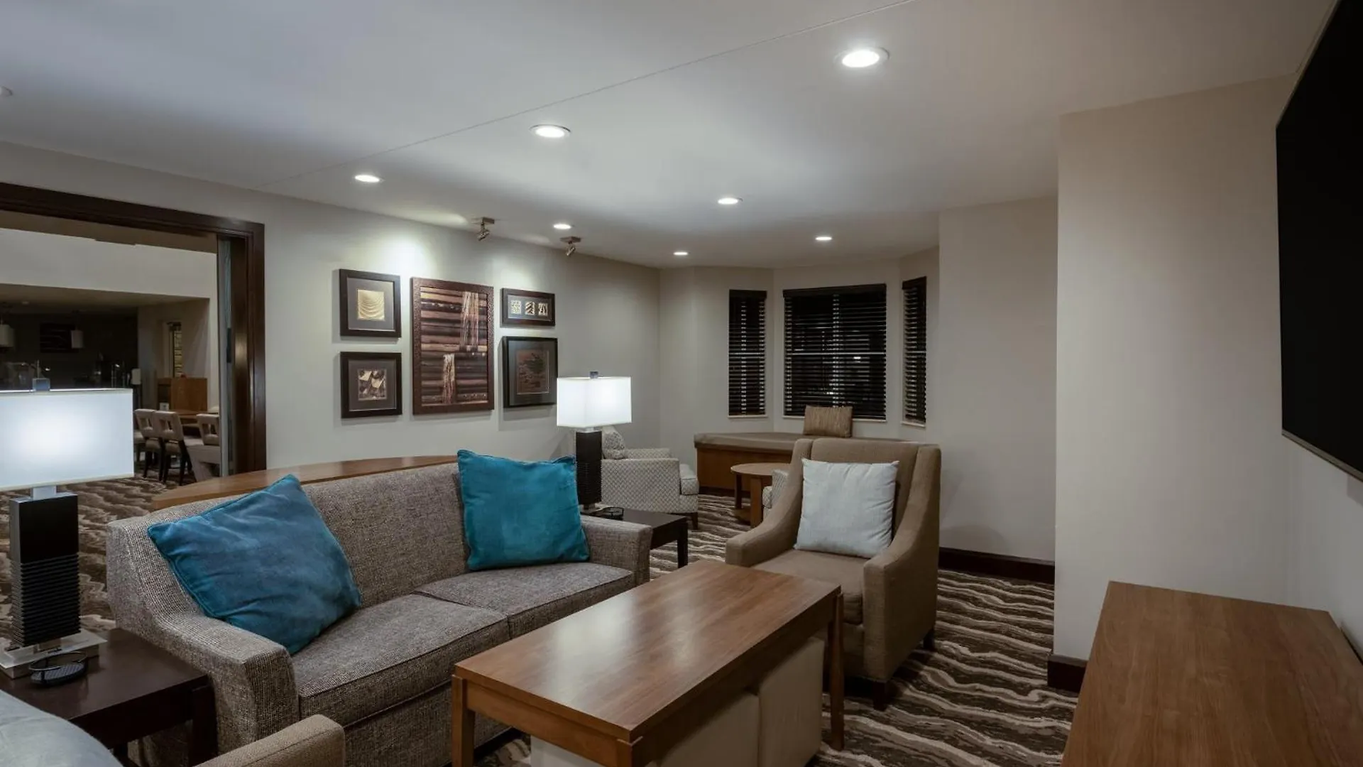 Hotel Staybridge Suites - Gilbert - East Mesa By Ihg
