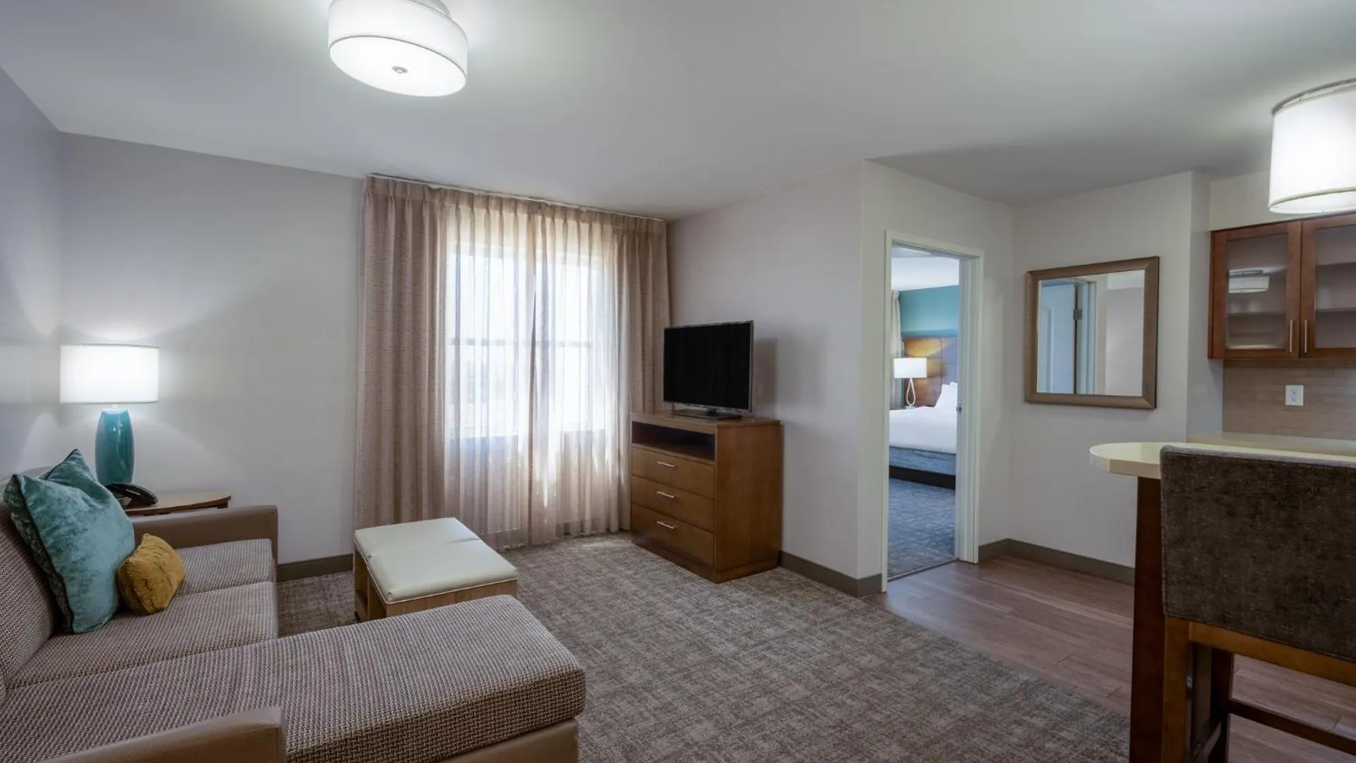 Hotel Staybridge Suites - Gilbert - East Mesa By Ihg