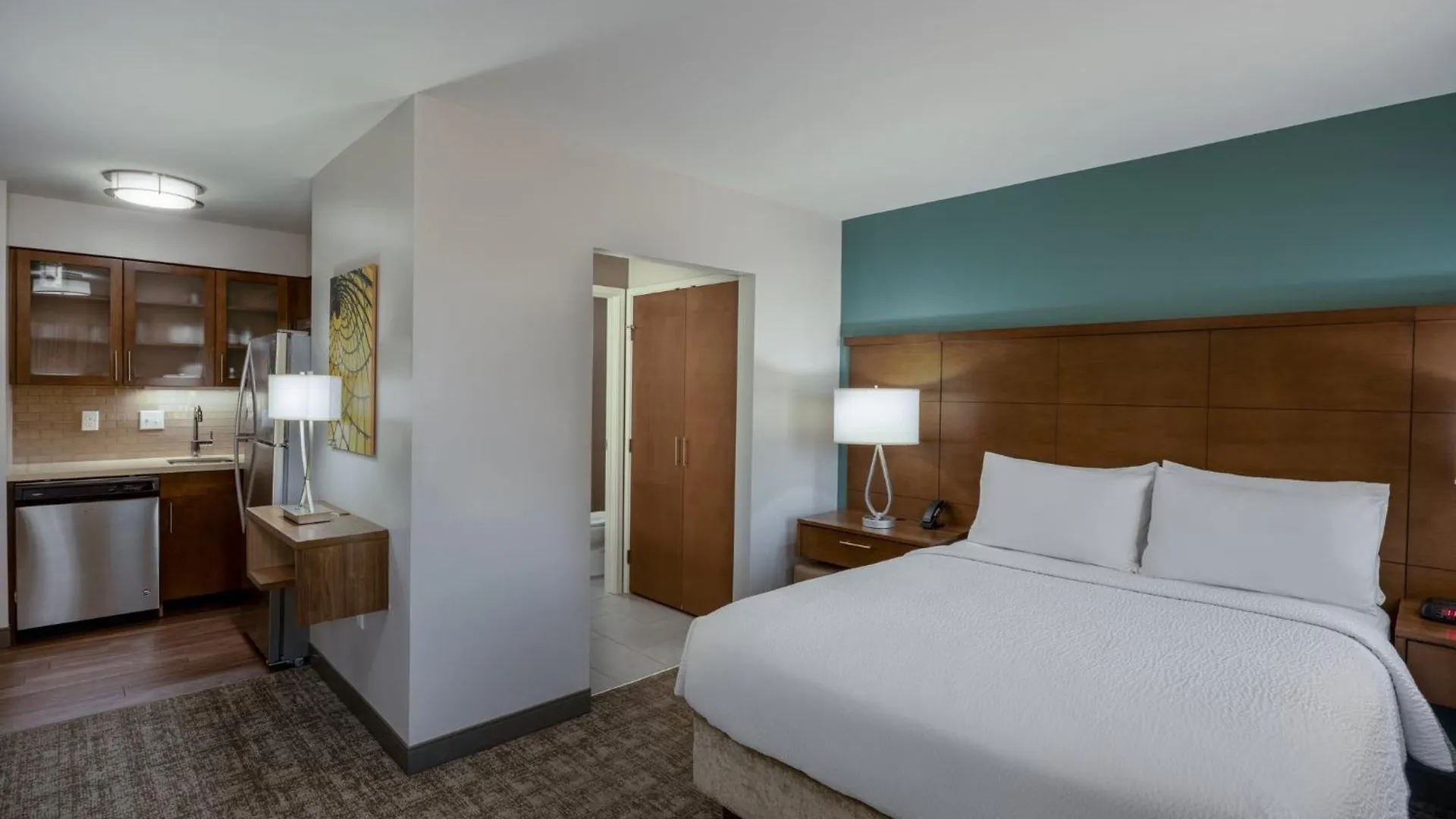 Staybridge Suites - Gilbert - East Mesa By Ihg Hotel